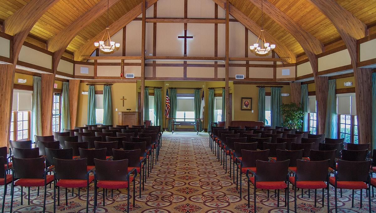 The Village at Gleannloch Farms Senior Living Community Assisted